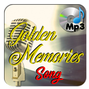 APK Golden memories - western songs