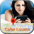 Caller Location Display icône
