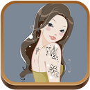 Tattoo my Photo Pic APK