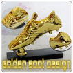 Golden Boot Design