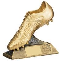 Golden Boot Design capture d'écran 3