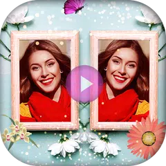 Mirror Video Slideshow Maker APK download