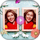 Miroir Vidéo Slideshow Maker APK