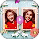 Зеркало Видео Slideshow Maker иконка