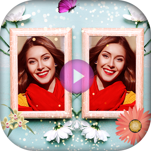 Mirror Video Slideshow Maker