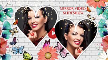 Mirror Video Slideshow Maker স্ক্রিনশট 2