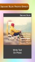 InstaSquare Blur - No Crop Screenshot 1