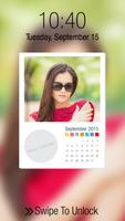 PIP Keypad Lock Screen স্ক্রিনশট 3