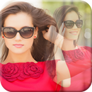 照片背景搅拌机 APK