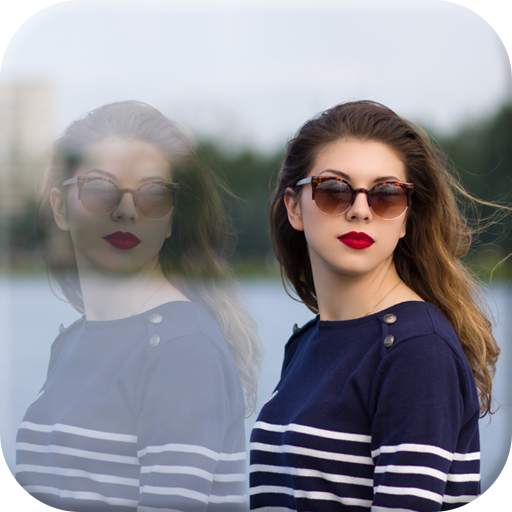 InstaSquare Shadow Camera