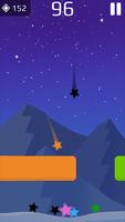 Catch Color Stars screenshot 1