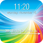 Galaxy Locker-icoon