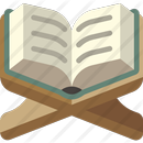 قرأن الكريم كامل  بصوت جميع ال APK