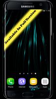 Golden Particle Live Wallpaper screenshot 2