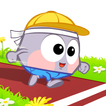 Dodo's Sports day