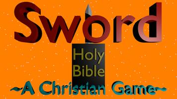Sword(Bible Game) poster