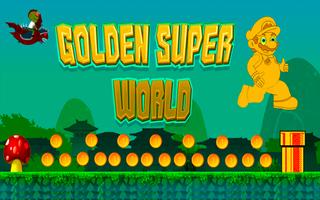 Golden Super World poster