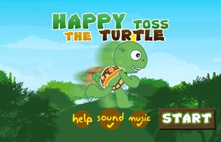 Happy Toss The Turtle screenshot 2