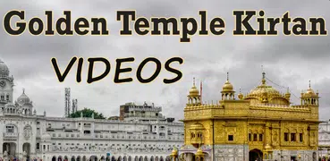 Golden Temple Kirtan VIDEOs