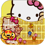 Kitty Keyboard icon