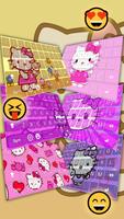 Kitty Keyboard screenshot 2