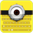 Keyboard Minion Theme