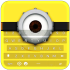 Keyboard Minion Theme simgesi