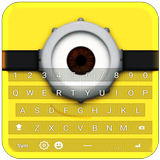 Keyboard Minion Theme icon