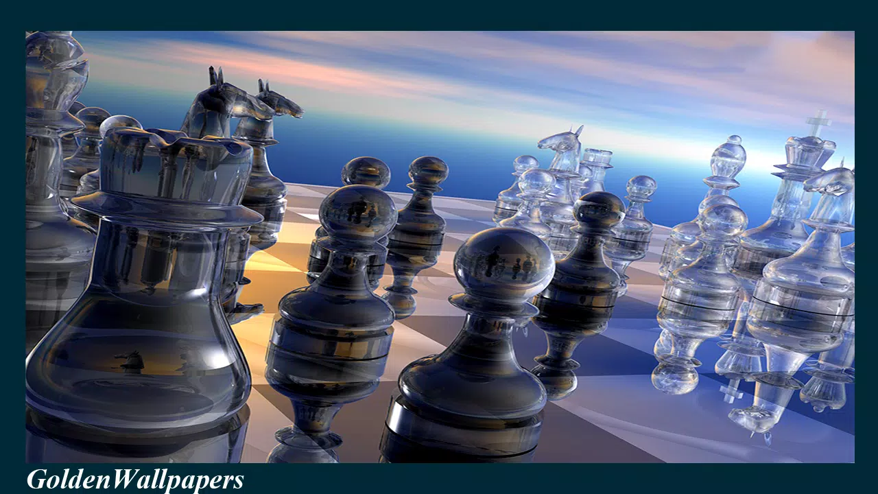 Chess Wallpaper APK for Android Download