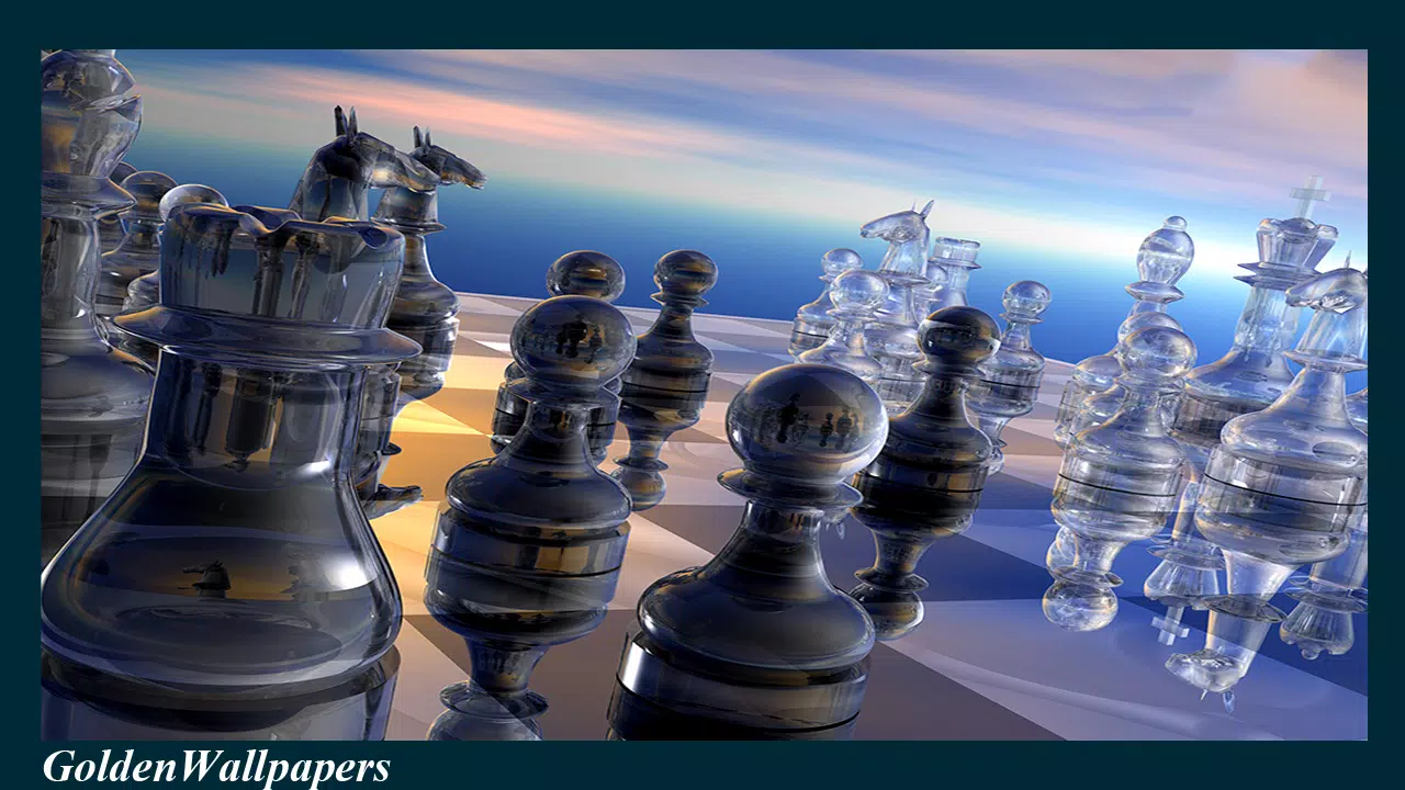 HD chess wallpapers