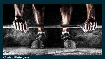 Crossfit Wallpaper capture d'écran 1