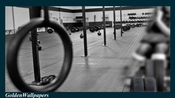 Crossfit Wallpaper screenshot 3