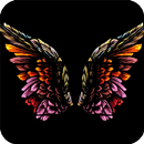 Angel Wings Wallpaper-APK