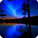 Aurora Borealis Wallpaper APK