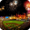 ”Baseball Wallpaper