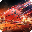 ”Basketball Wallpaper