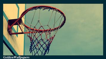 Basketball Wallpaper 스크린샷 3