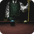 Billiards Wallpaper Zeichen