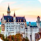 Germany Wallpaper Zeichen