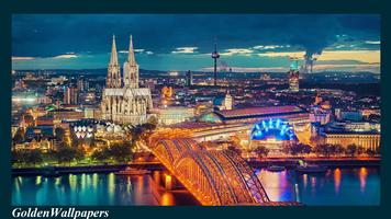 Germany Wallpaper Screenshot 1