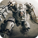 Giant Robot Wallpaper APK