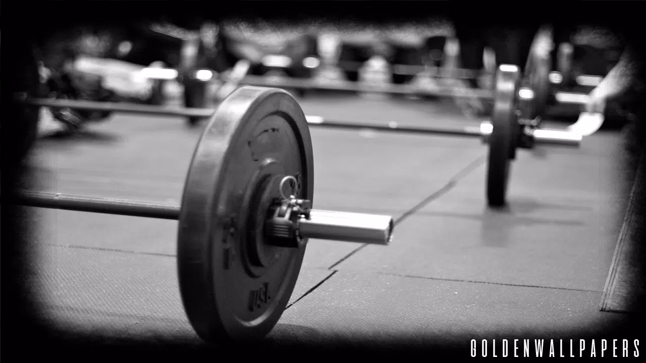 Tải xuống APK Gym Wallpaper cho Android Tải xuống APK Gym Wallpaper cho Android