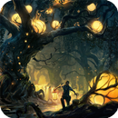 Enchanted Forest Wallpaper APK