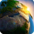 ”Earth Wallpaper