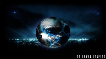 Earth Wallpaper স্ক্রিনশট 3