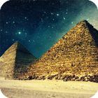 Egypt Live Wallpaper icon