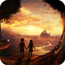 Fantasy World Wallpaper APK