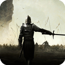 Knight Live Wallpaper APK