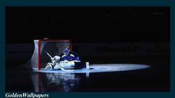Hockey Wallpaper 포스터