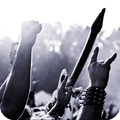 Heavy Metal Wallpaper